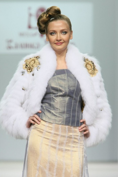 Модель 20